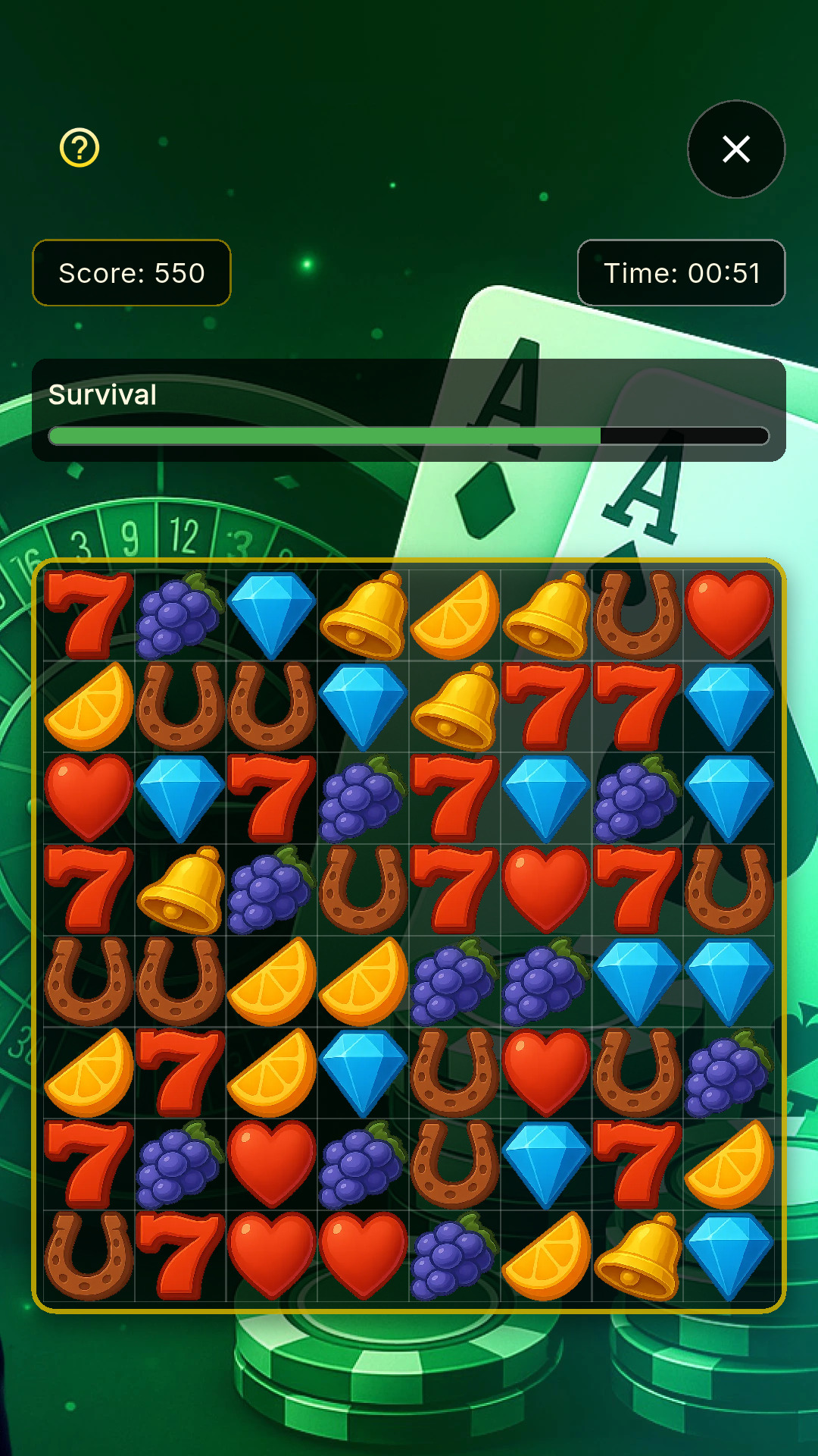 Riogame Game Screenshot 2