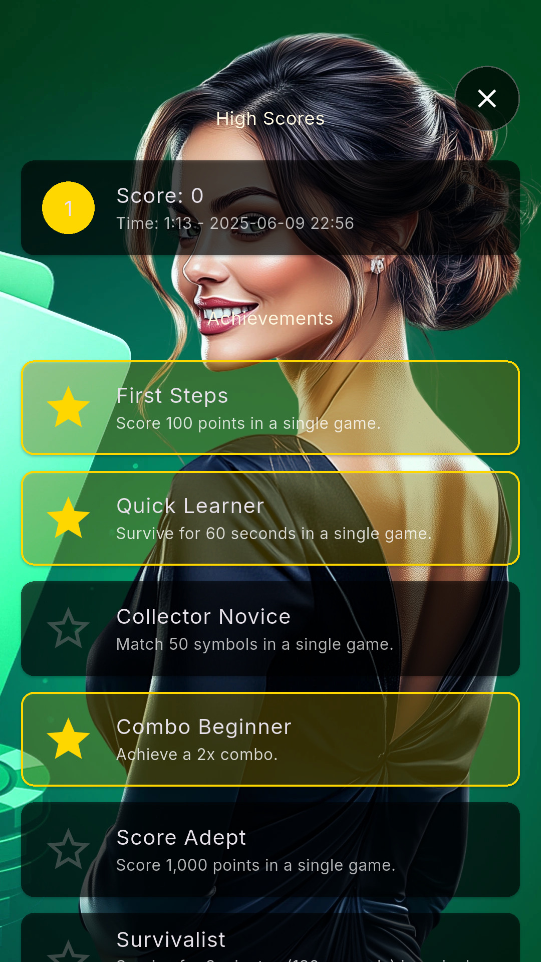 Riogame Game Screenshot 3
